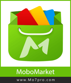 متجر MoboMarket
