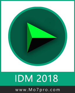 برنامج IDM